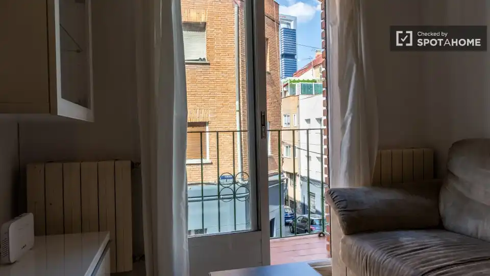 Wohnung zur Miete in Tetuán, imagen 6