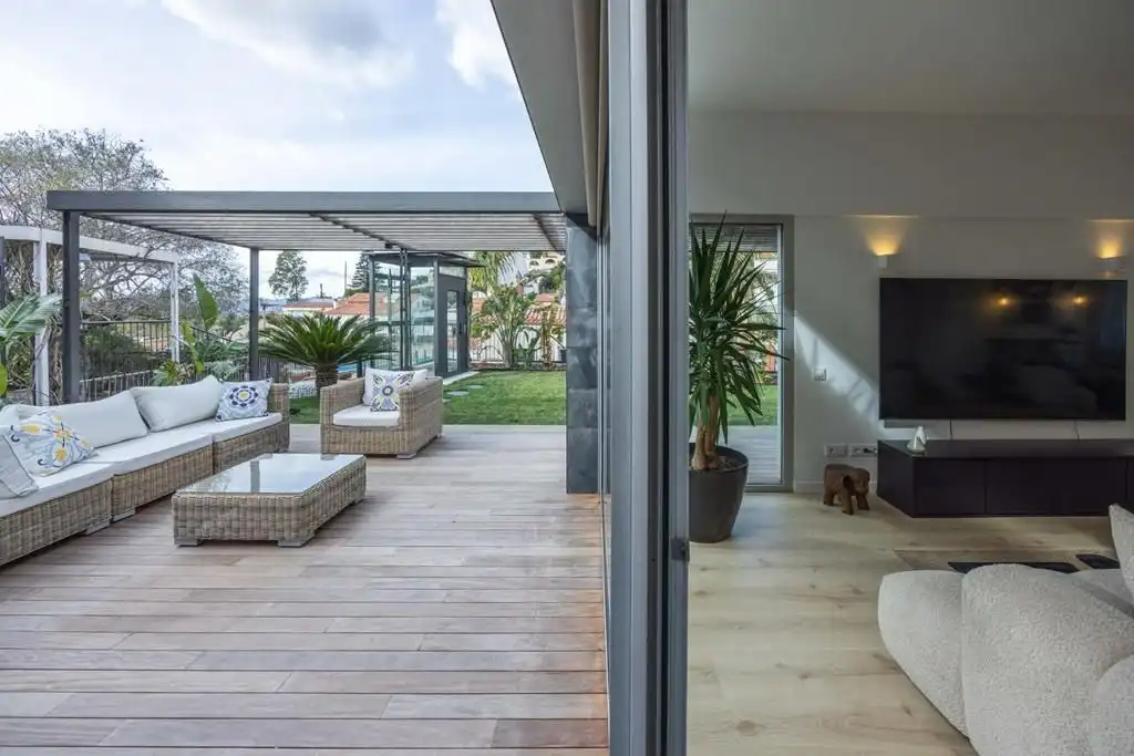 Haus mit Pool zum Verkauf in Ciutat Diagonal, imagen 19