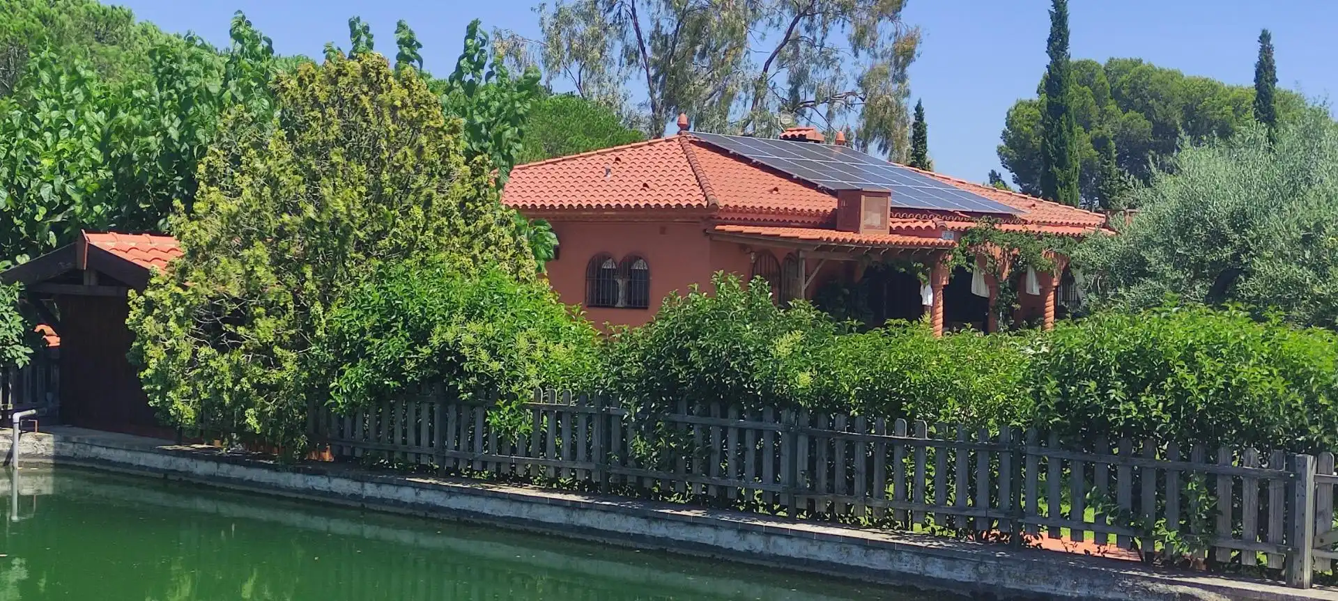 Maison rustique à vendre à Riudoms, imagen 3