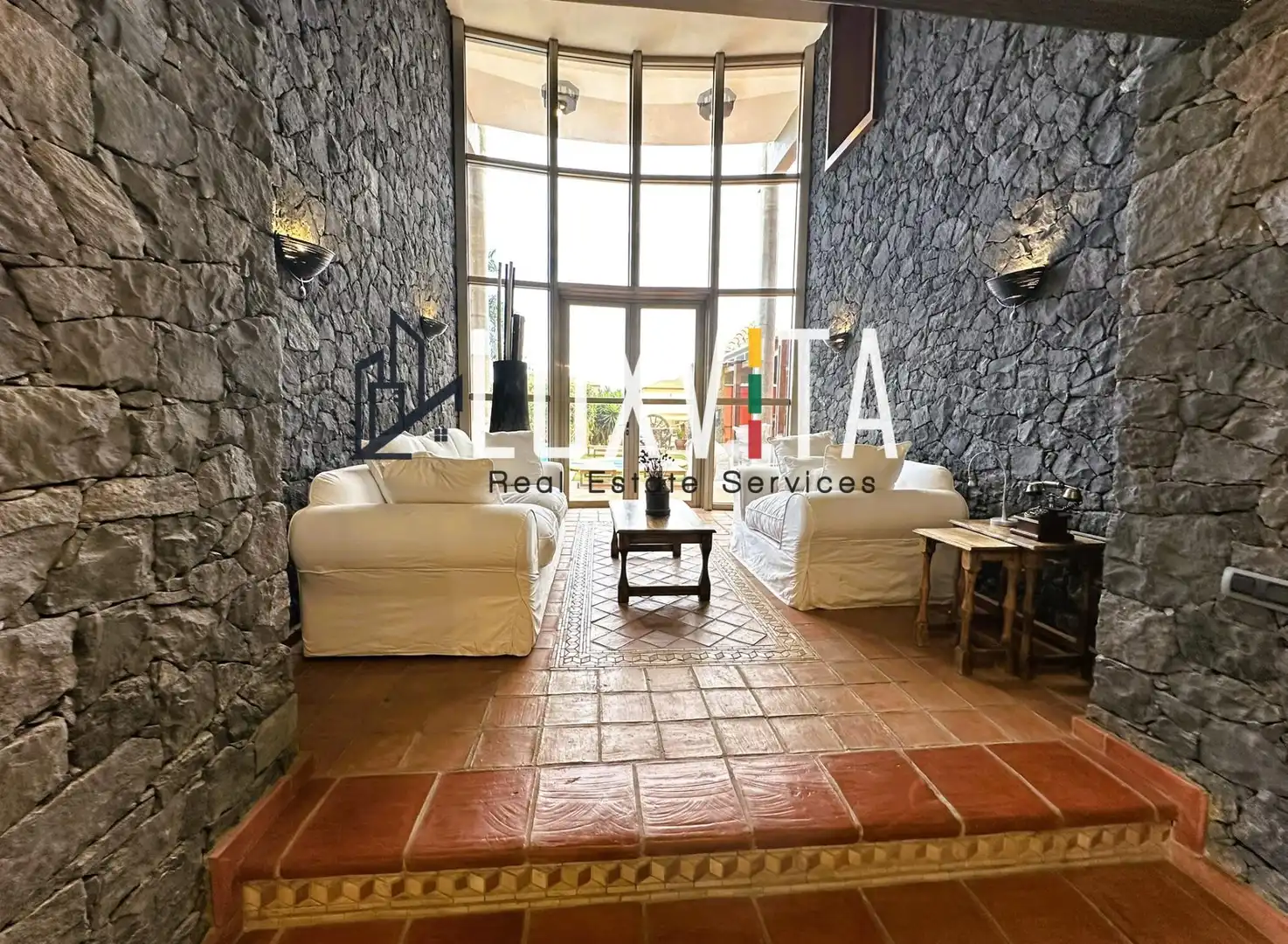 Casa o xalet en venda en Adeje amb Aire condicionat, Calefacció i Jardí privat