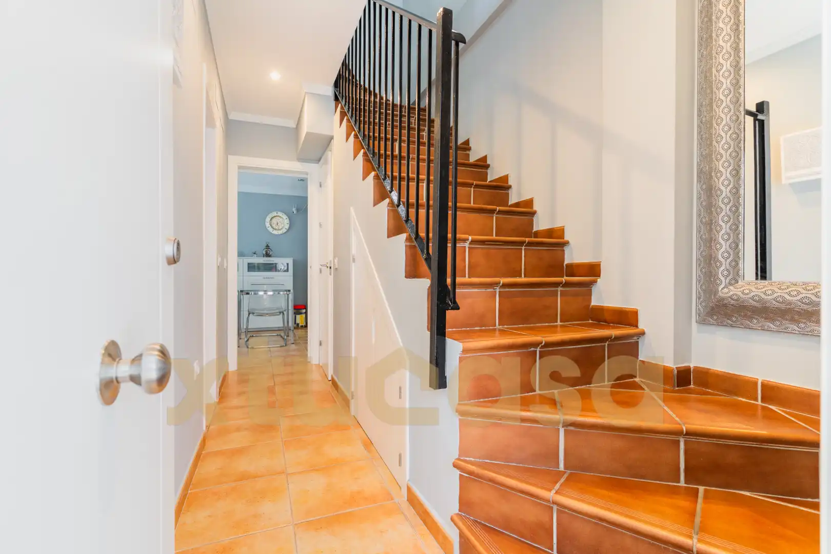 Detached homes for sale in San Fernando  with Air Conditioner, Terrace and Oven