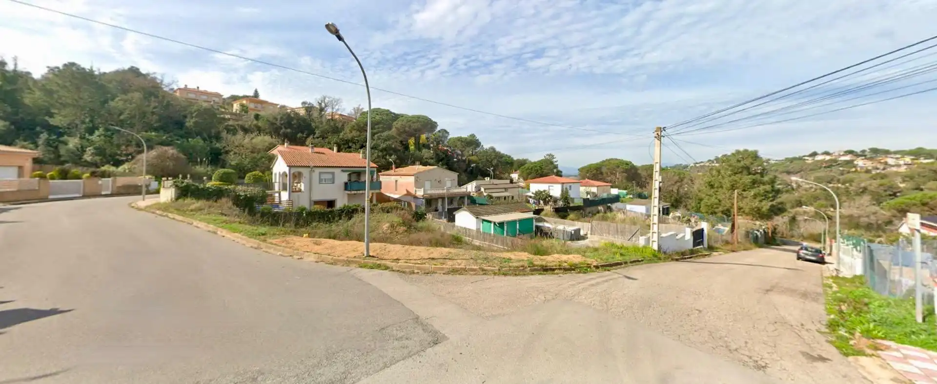 Wohnbaugrundstück zum Verkauf in Lloret Residencial - Montlloret, imagen 9