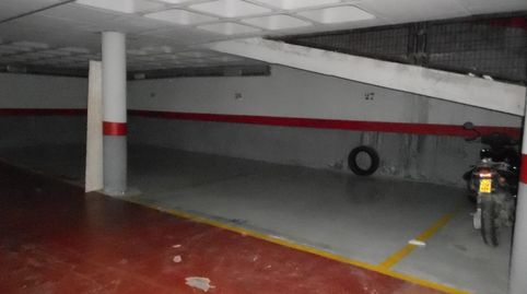 Se vende plaza de garaje en Ronda Sur, immagine 3