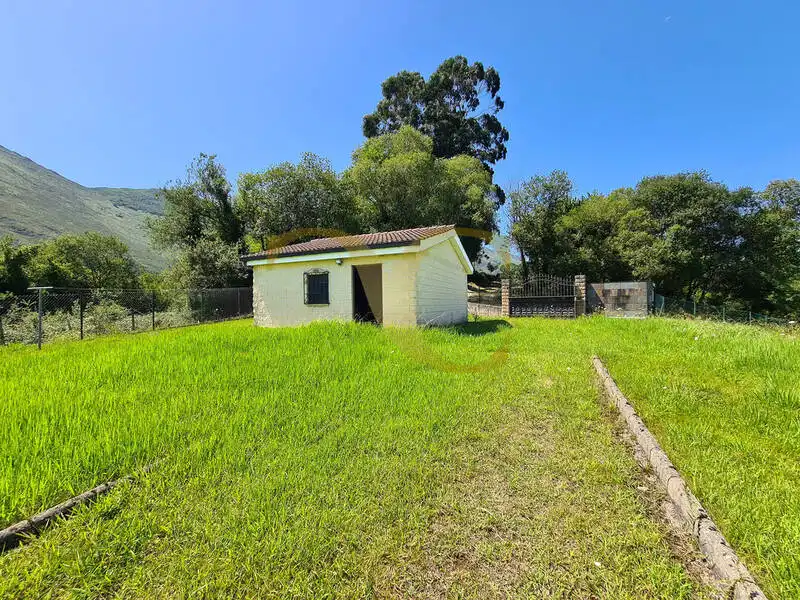 Casa o xalet en venda en Ribadesella amb Calefacció, Jardí privat i Terrassa