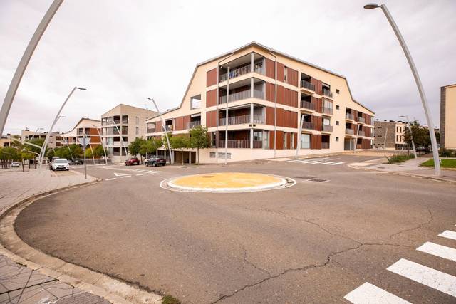 Piso en Venta en Calle LAS ALIAGAS AG.LATAS en Las Margas Golf - Latas