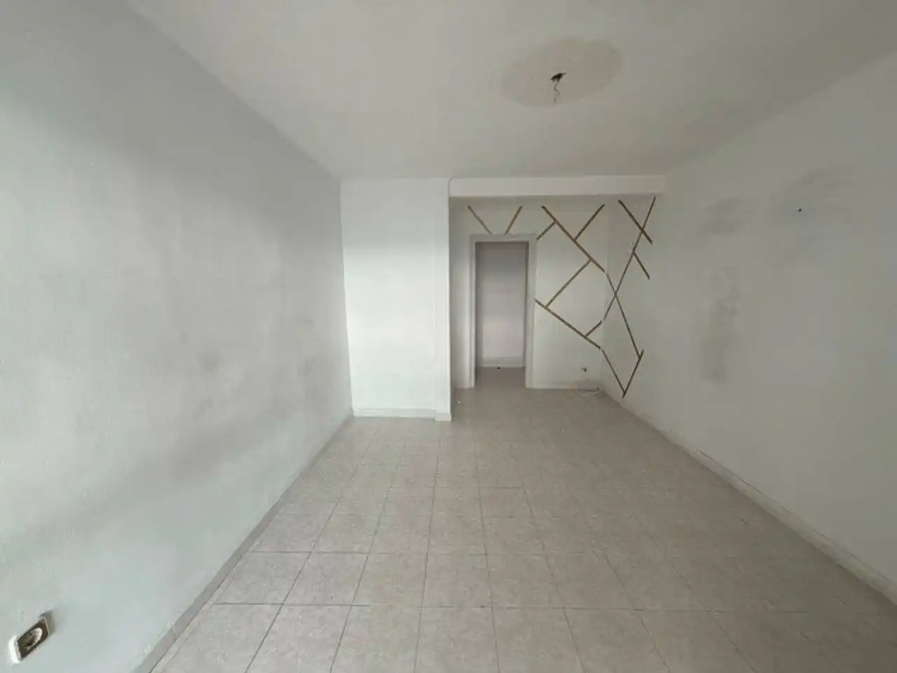 Bedroom of Flat for sale in Salt