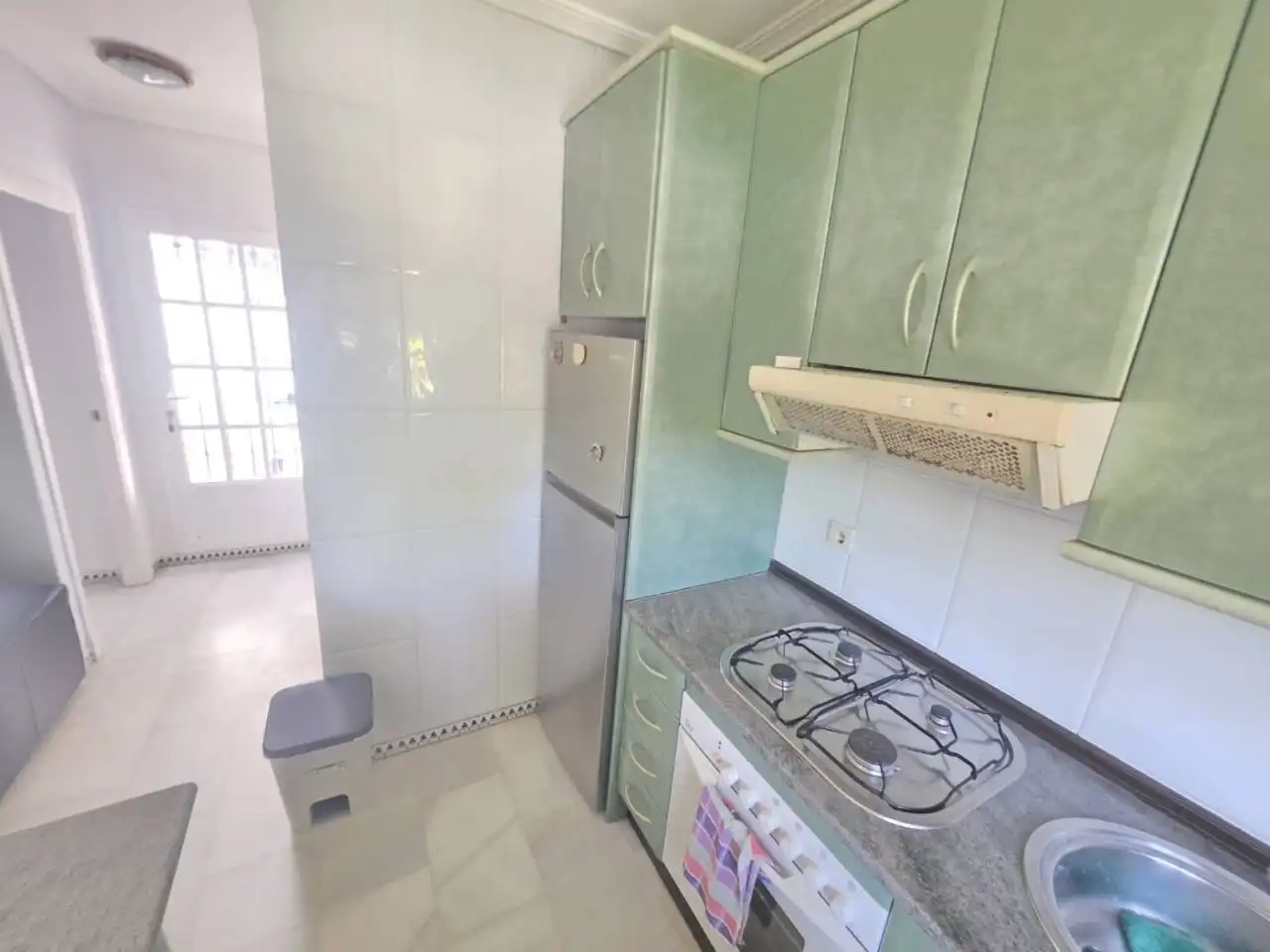 Apartments for rent in Las Lagunas - Campano