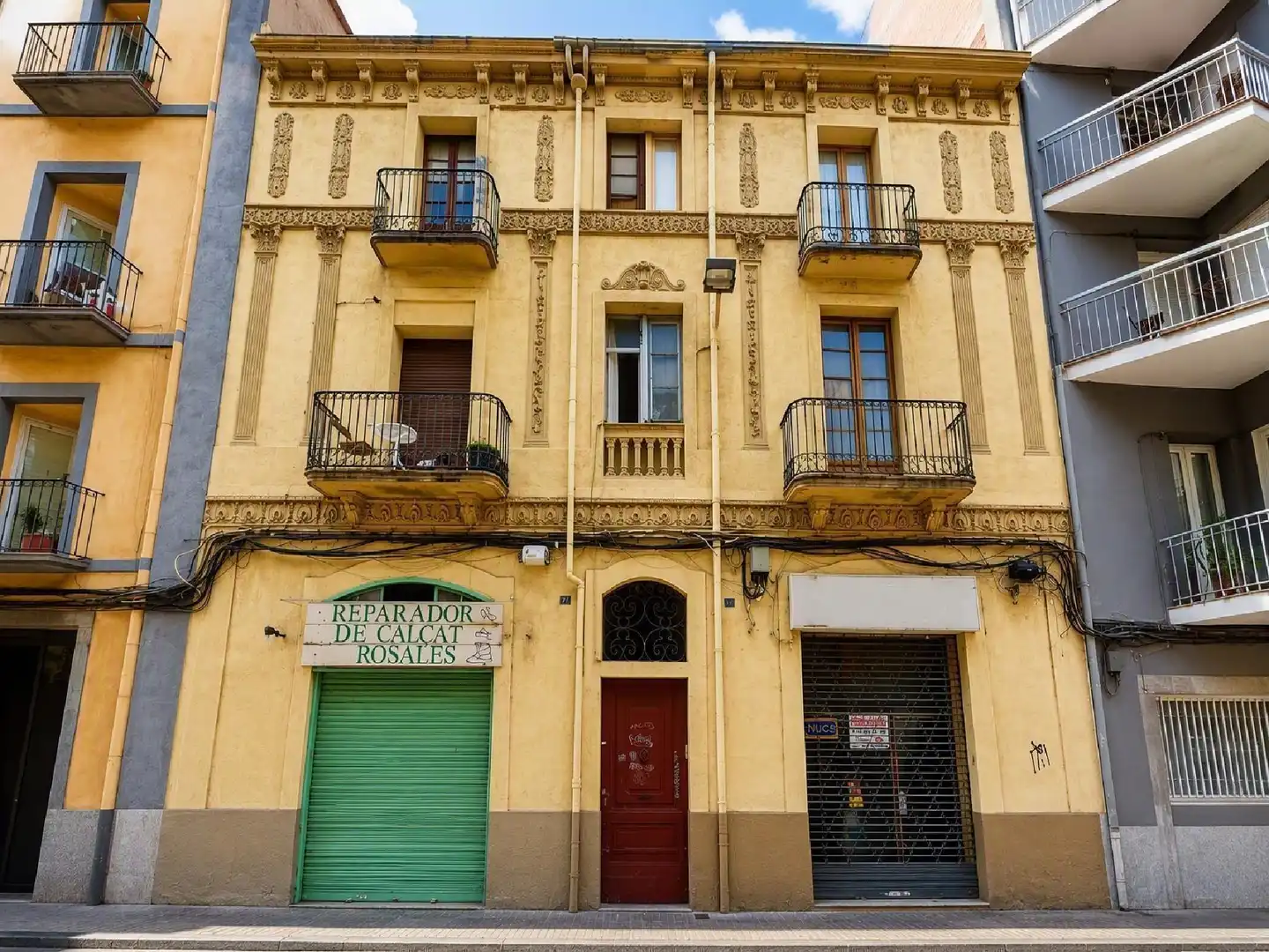 Appartement à vendre à Carme - Vistalegre