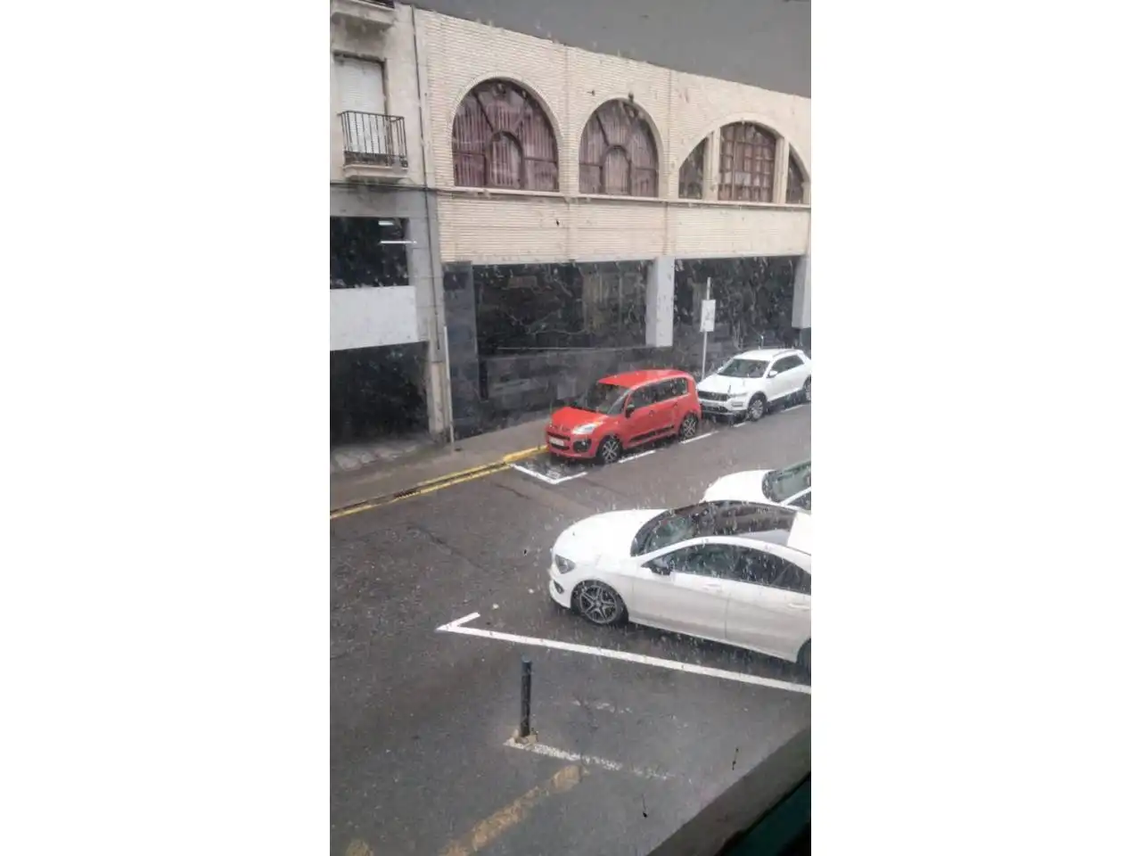 Local comercial de lloguer a Calle San Mateo, imagen 13