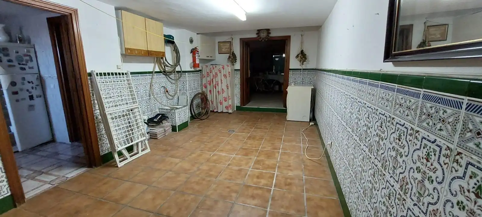 Casa a schiera con terrazza in affitto a San García, imagen 32