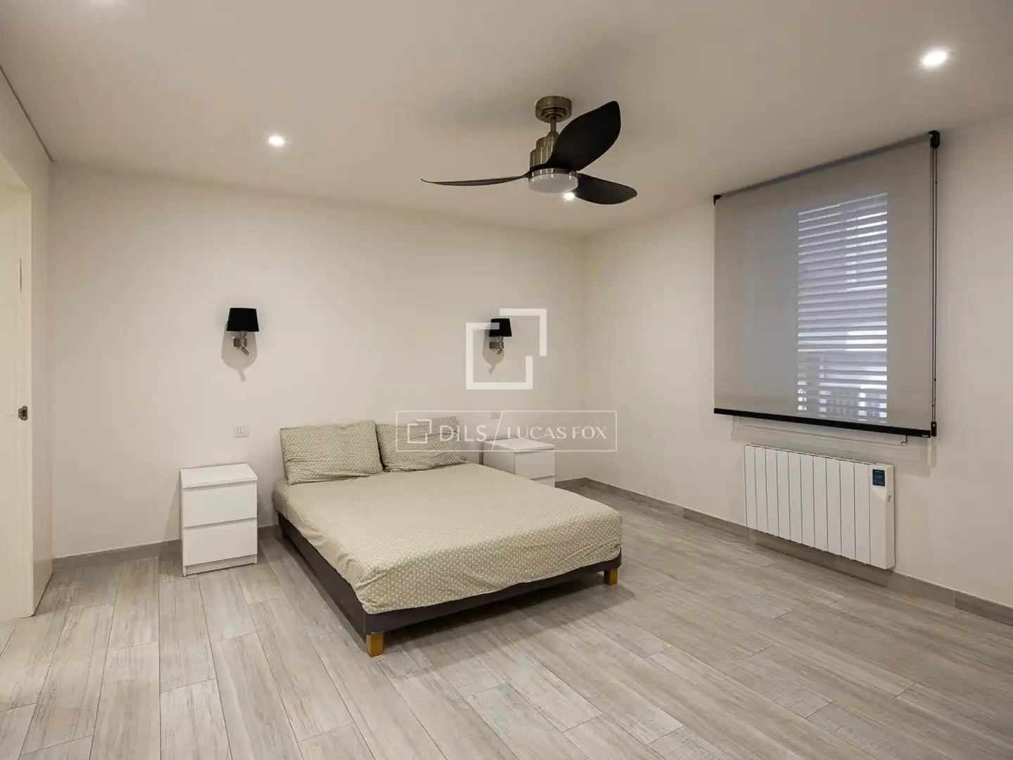 Habitación de Piso en venta en Barcelona con Aire acondicionado