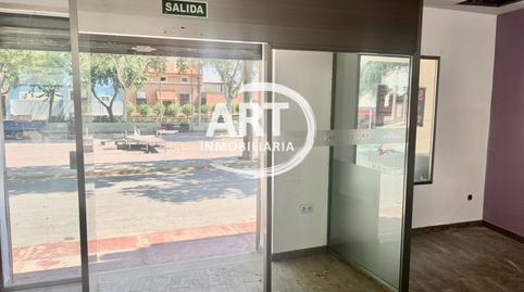 Photo 2 of Premises for sale in Alameda Escultor Ramón Inglés, Centro, Bétera