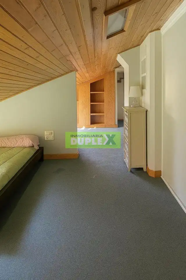Piso con ascensor en venta en Centro - Echegaray, imagen 25