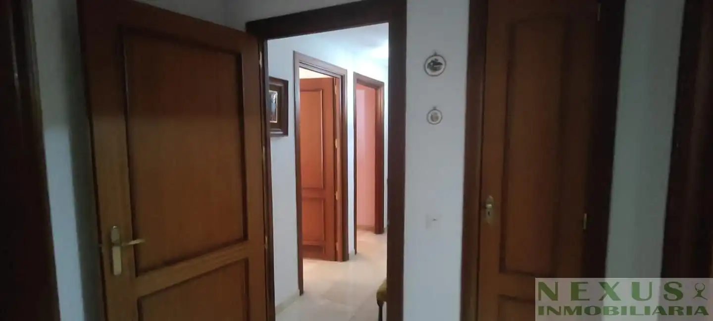 Flat for sale in Cáceres  with Air Conditioner, Heating and Terrace