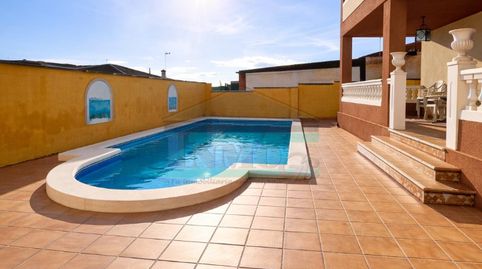 Foto 5 de Casa o chalet en venta en Calle Isaac Newton, 21, Láchar, Granada