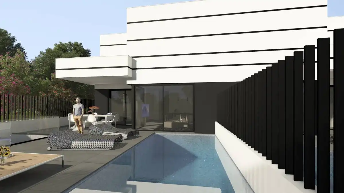 Xalet amb piscina en venda a Sector2, imagen 30