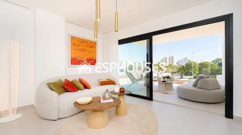 Photo 5 of Planta baja for sale in Centro Urbano, Villajoyosa / La Vila Joiosa