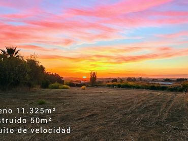 Terreny residencial en venda a Lugar DS LOS GACIAGO 119