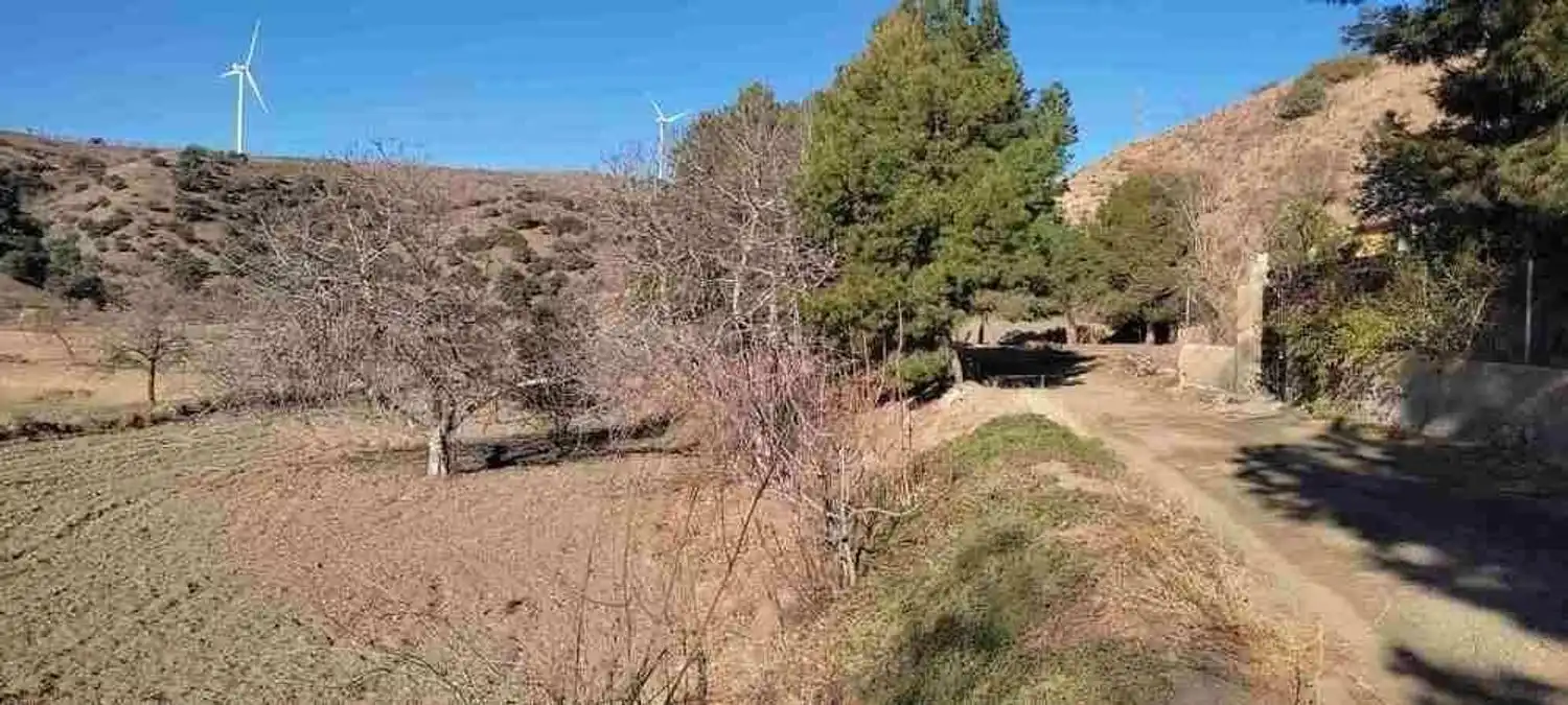 Maison rustique à vendre à Vélez-Rubio, imagen 4