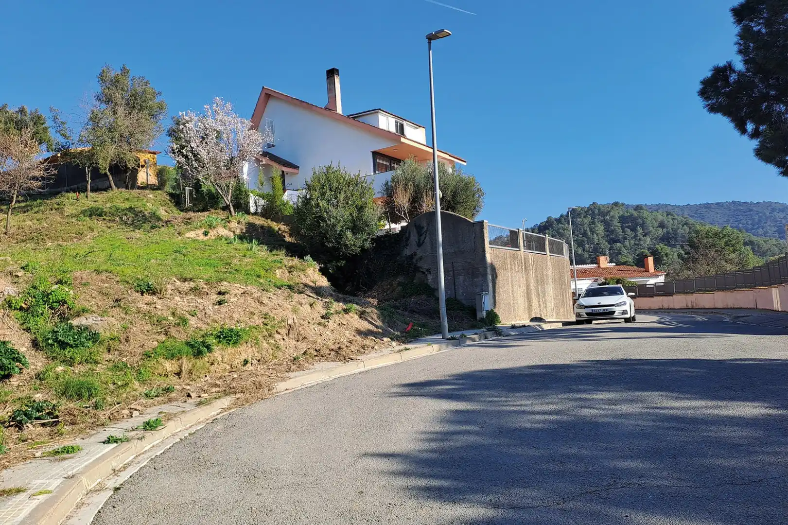 Lands and plots for sale in CANIGO, imagen 21
