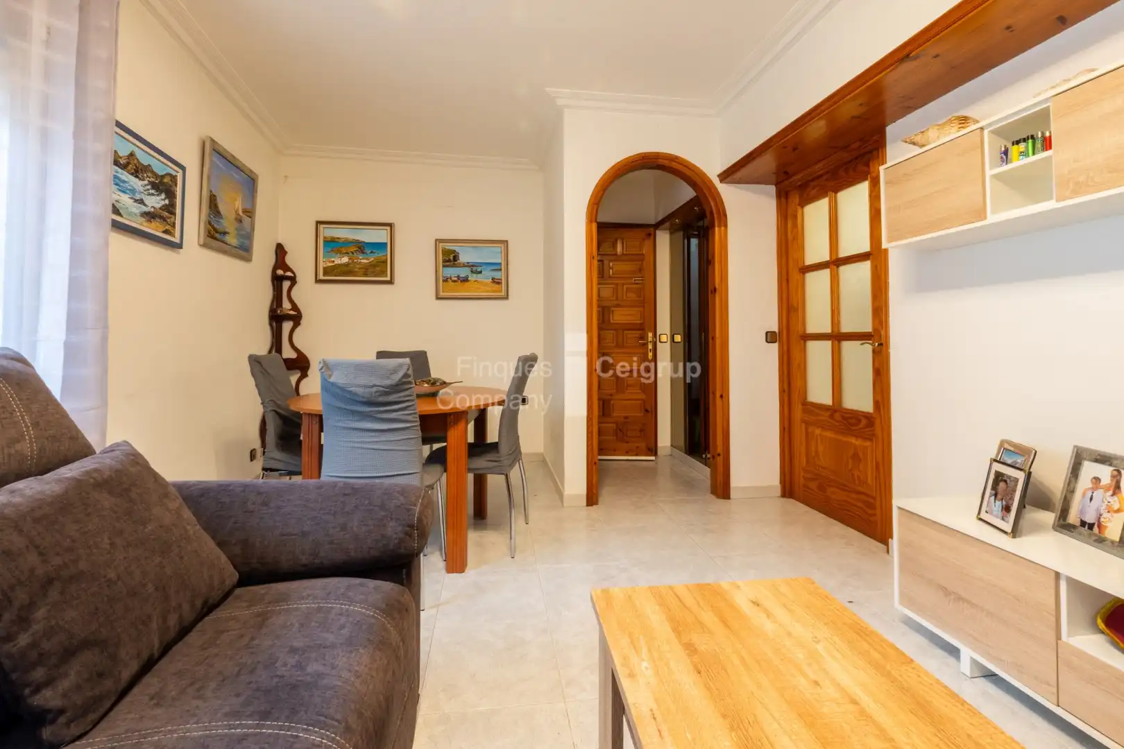 Semi-detached house for sale in Carboneres - La Farella, imagen 3
