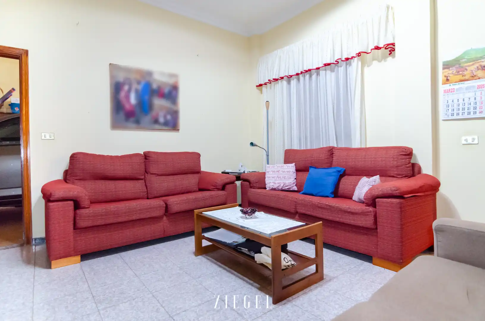 Casa o chalet en venta en Calle Pino Rivero, 5, Teror pueblo
