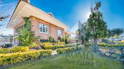 Foto 5 de Casa o xalet en venda a Carrer Sant Baldiri, Lliçà de Vall, Barcelona