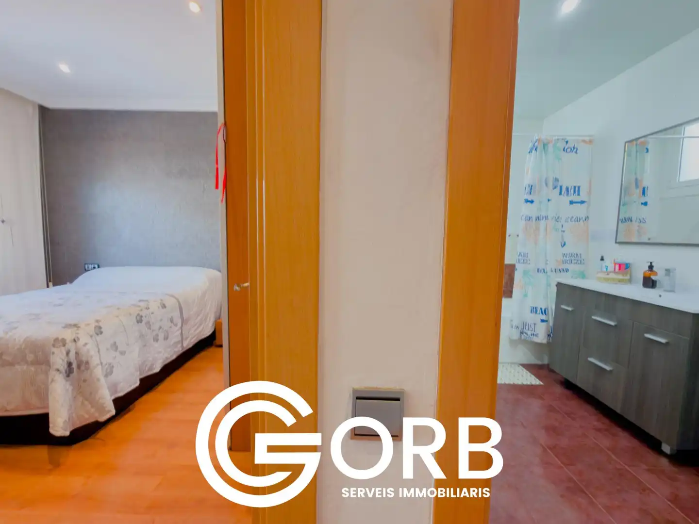 Ático en venta en Mataró con Aire acondicionado, Calefacción y Parquet