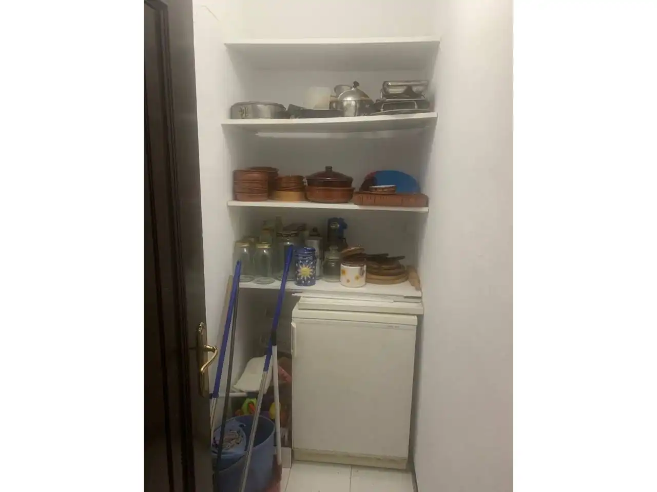 Appartement avec terrasse à vendre à Centro, imagen 5