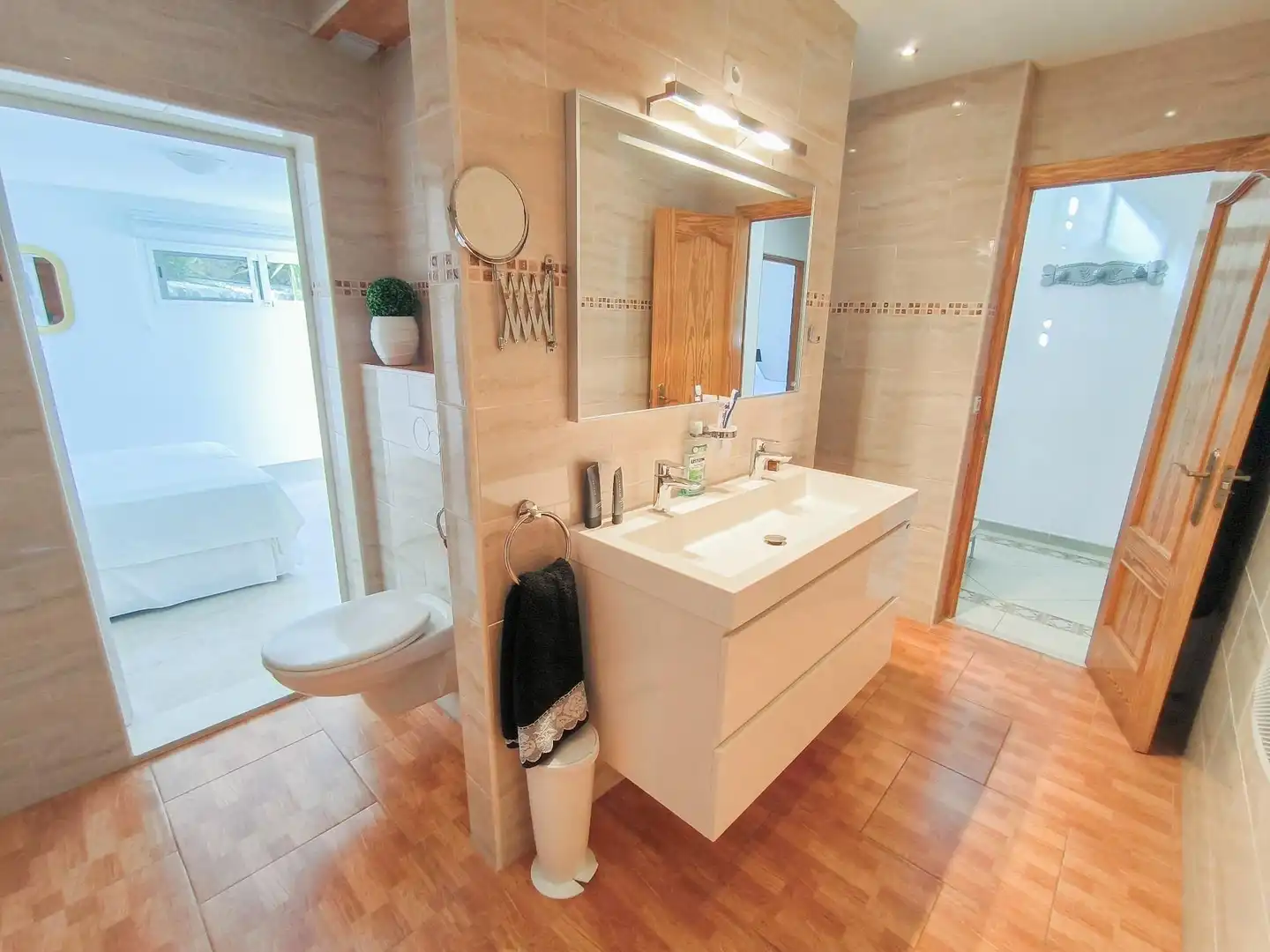 Casa amb piscina en venda a Av Coloma, imagen 29