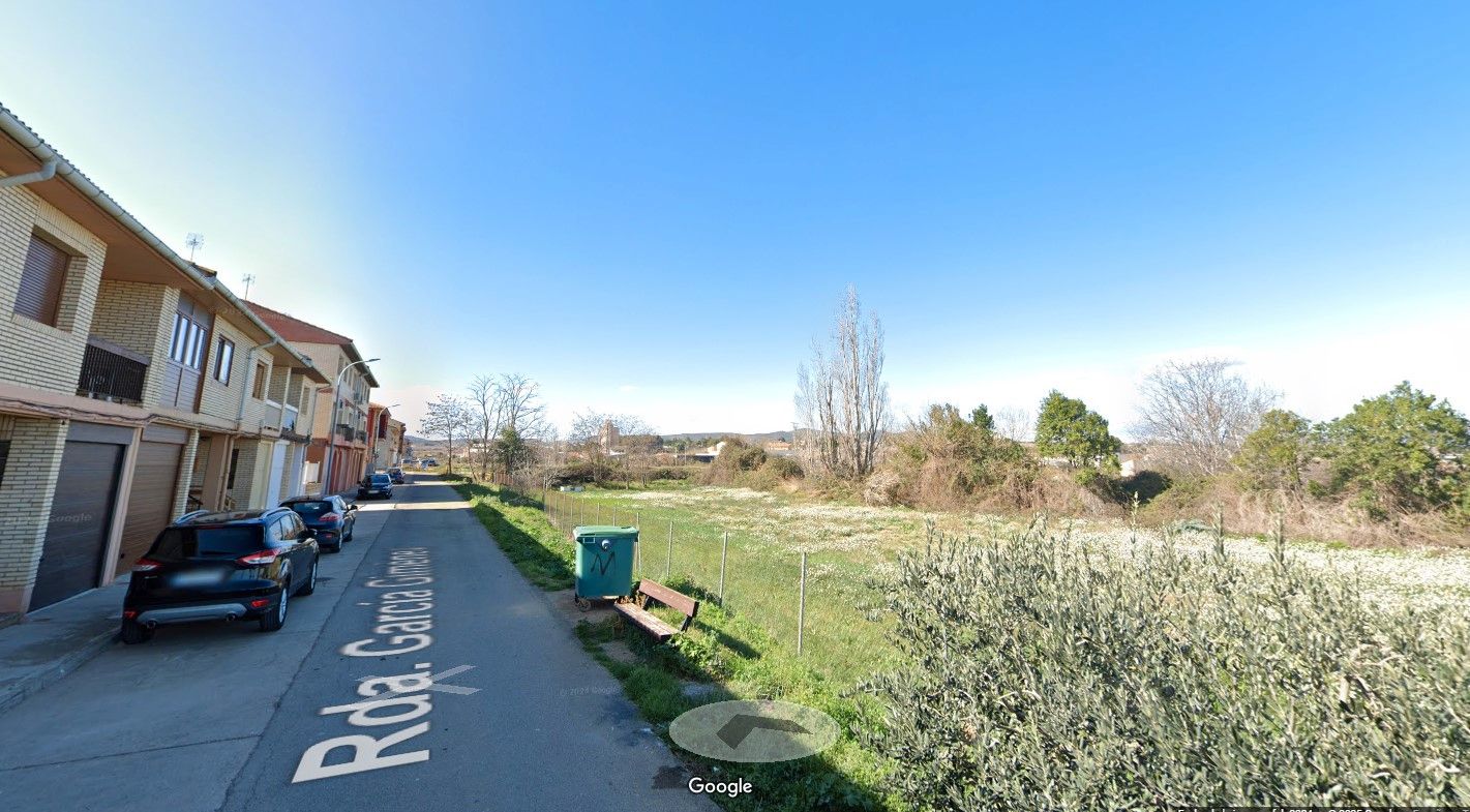 Residencial en venta en La Almunia de Doña Godina 
