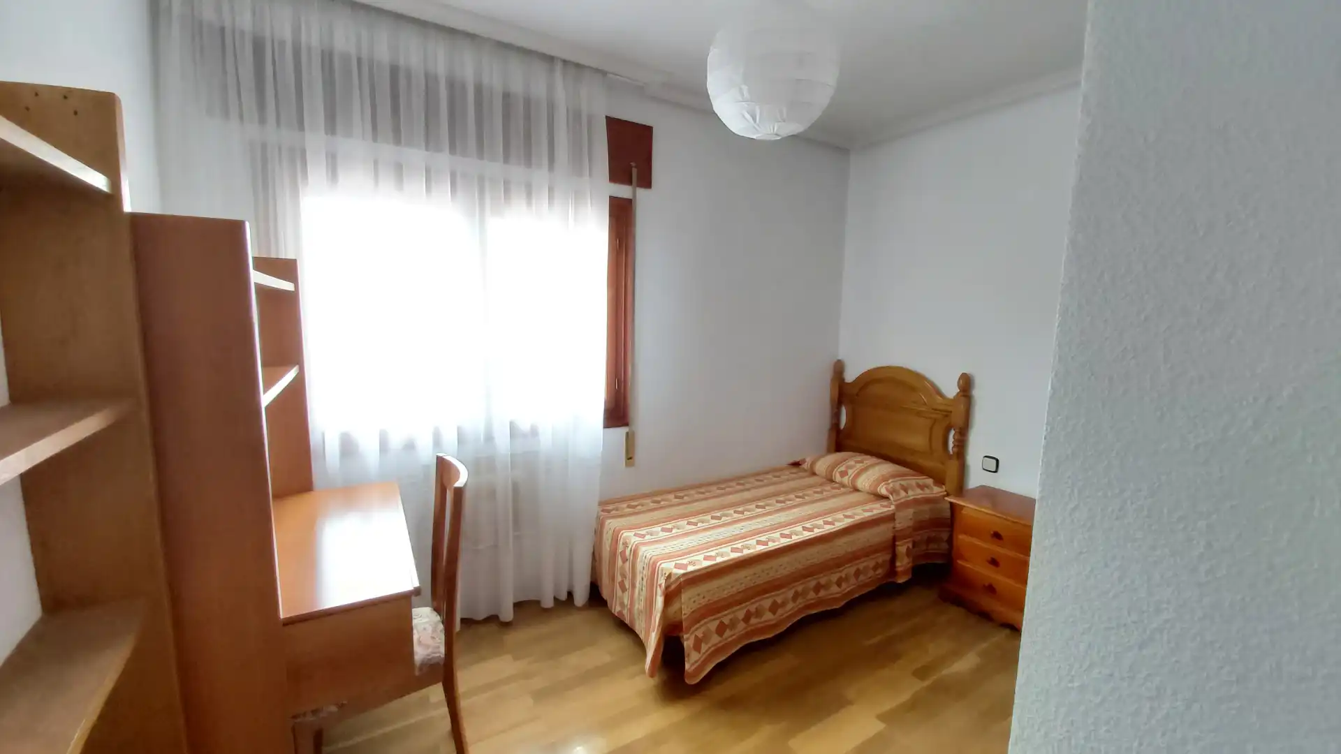 Dormitori de Casa o xalet en venda en Villaviciosa de Odón amb Aire condicionat, Calefacció i Jardí privat