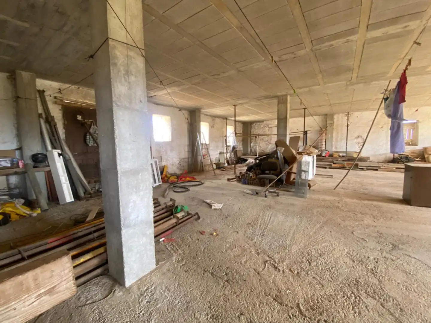 Casa rústica con terraza en venta en Masdenverge, imagen 38