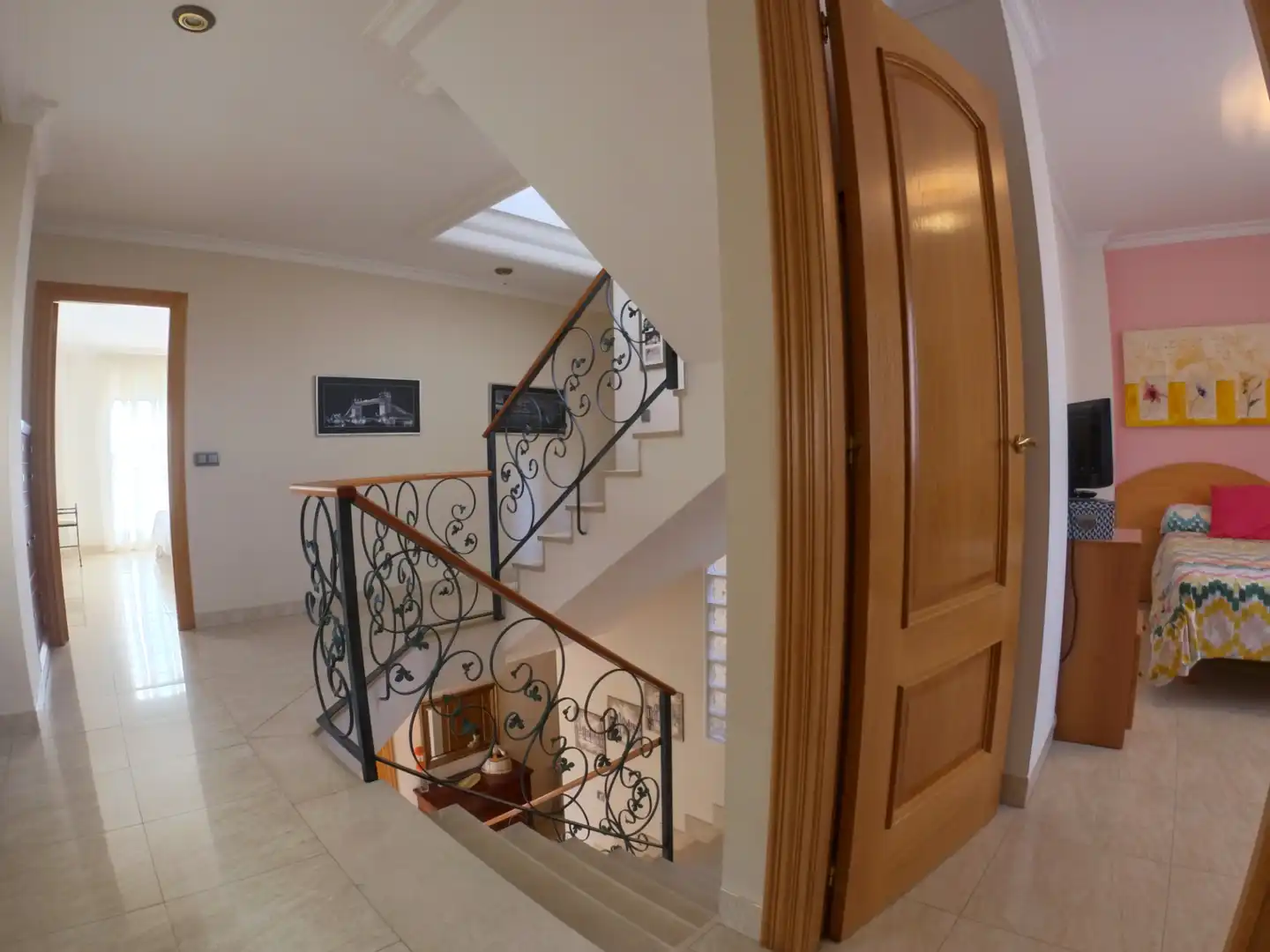 Villa con terrazza in vendita a Carrer dels Tres Barrancs 3, imagen 41