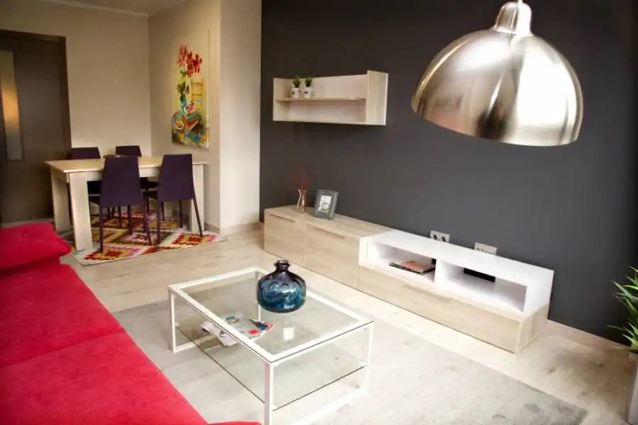 Wohnung zur Miete in Ponferrada, León