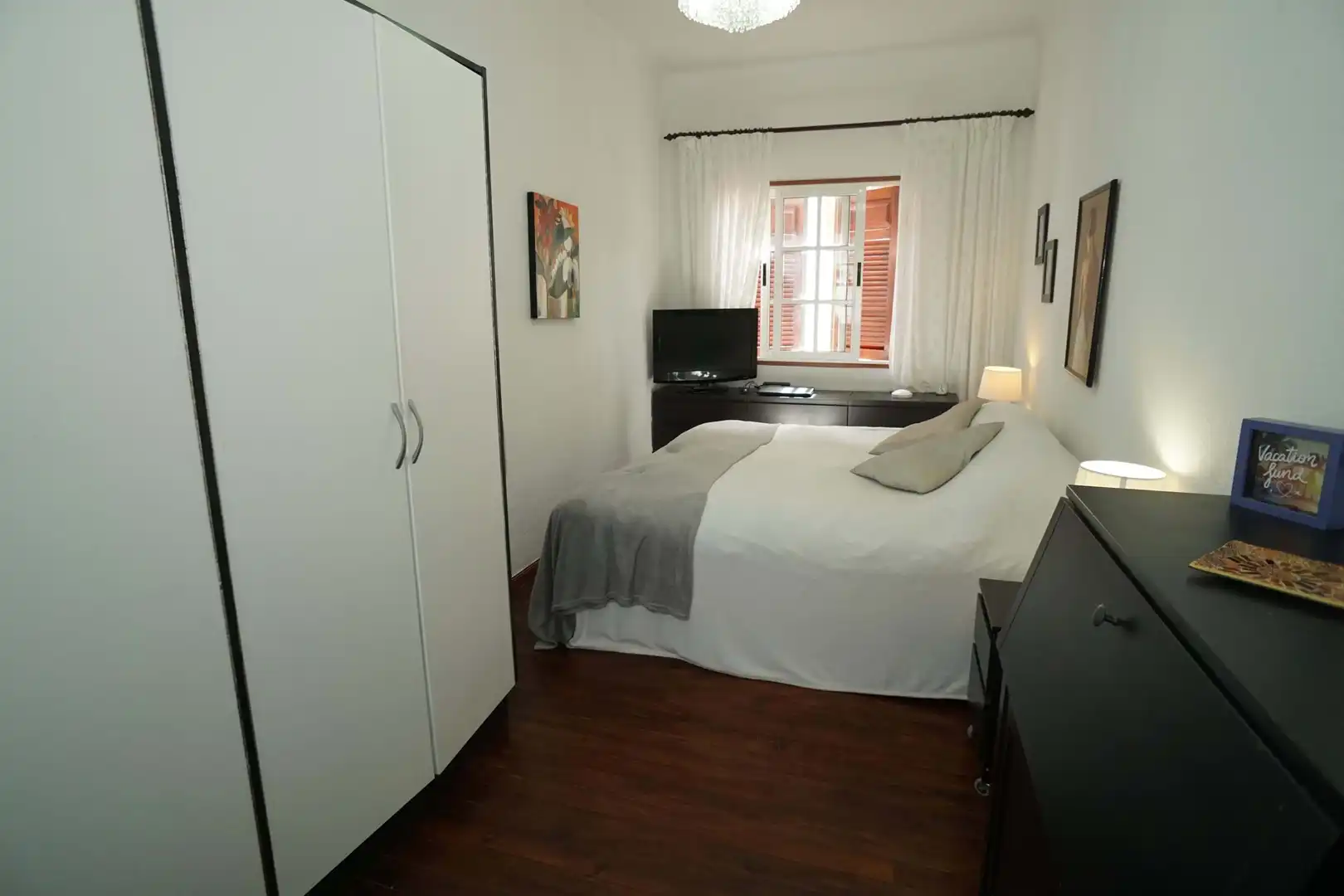 Habitación de Casa adosada en venta en La Orotava