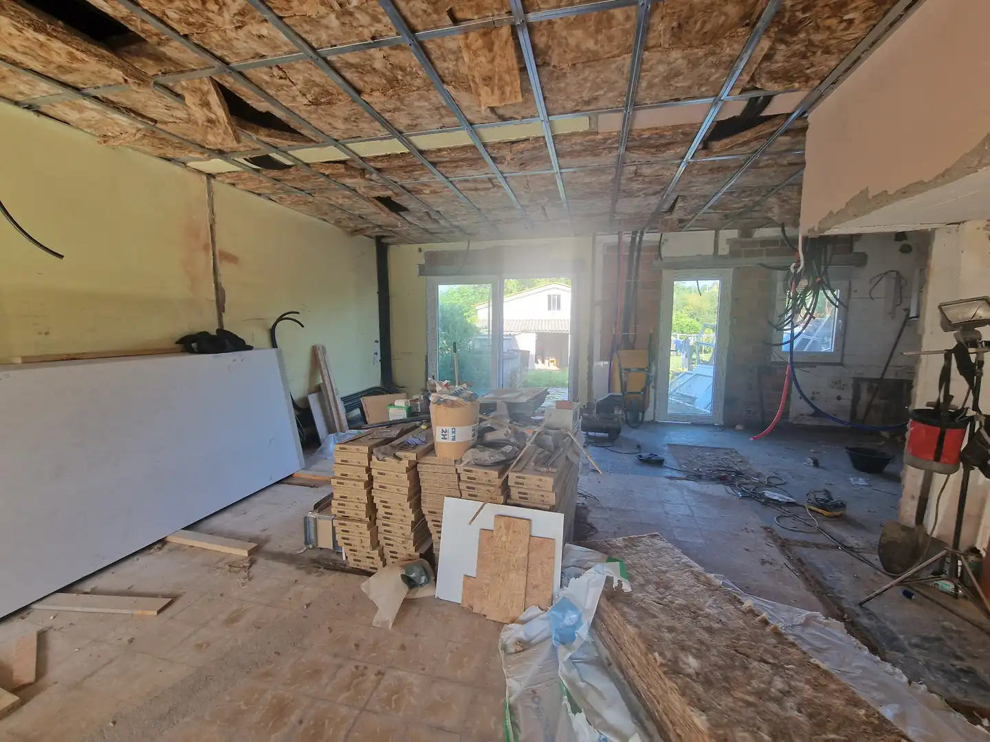 Wohnung mit Garten zum Verkauf in Piñeiros- Freixeiro, imagen 9