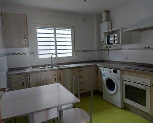 Kitchen of Single-family semi-detached for sale in San Bartolomé de la Torre  with Balcony