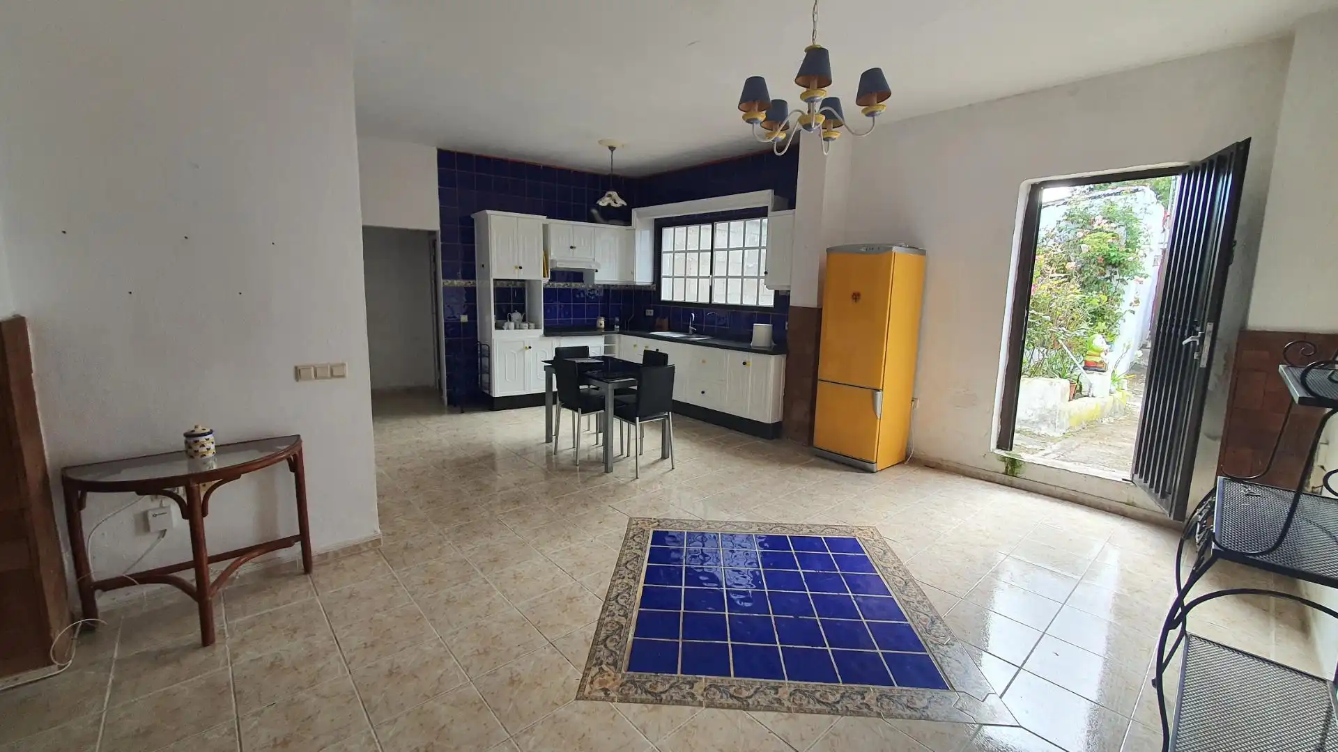 Haus oder Chalet zum Verkauf in Calle LAS CASTRAS, El Tanque
