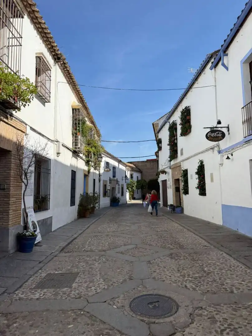 Vista exterior de Pis en venda en Centro