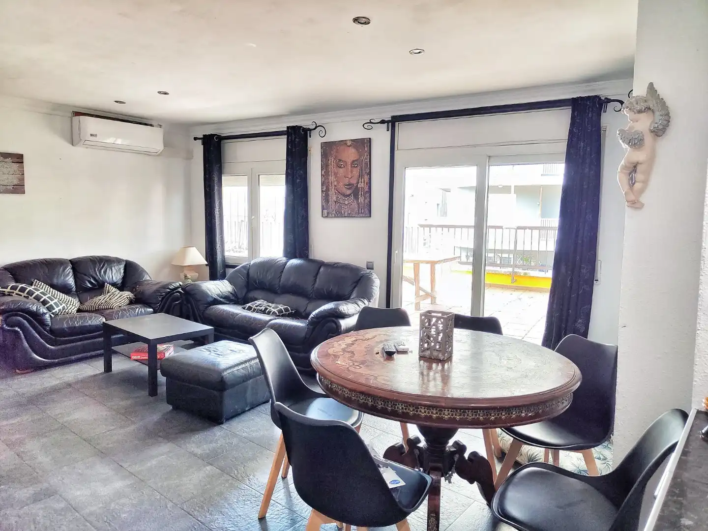 Apartament amb terrassa en venda a Carrer de la Riera, imagen 9