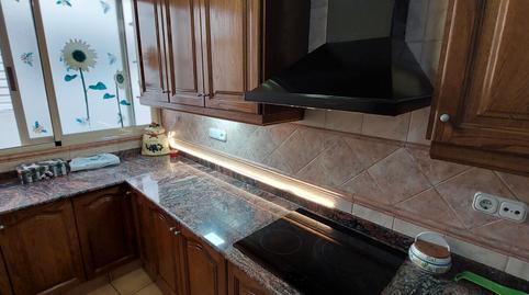 Foto 4 de Pis en venda a Carrús Este, Elche / Elx