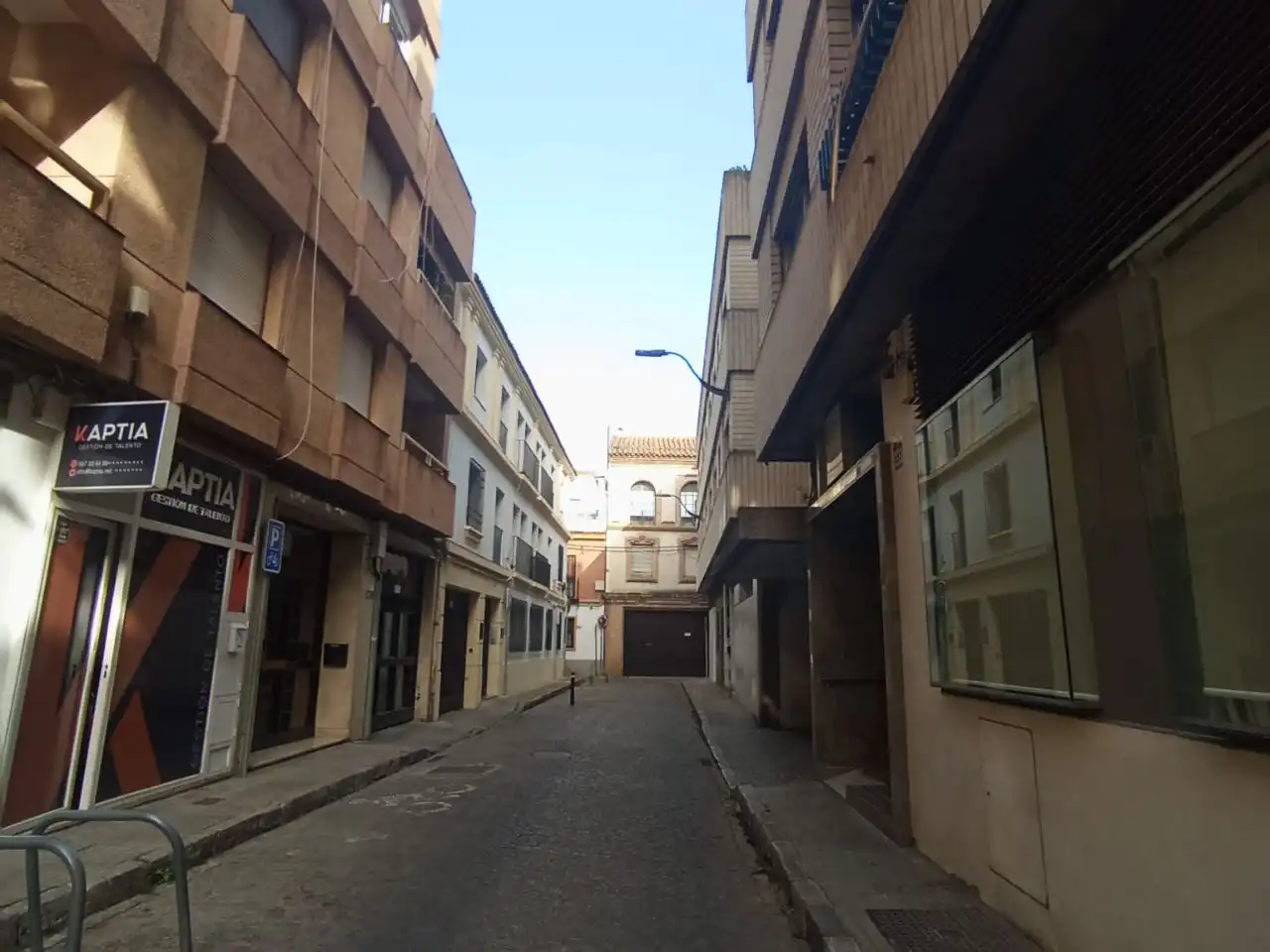 Wohnung zum Verkauf in Zona Centro, Centro