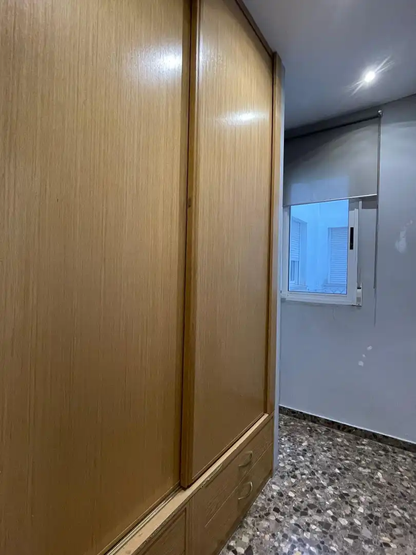 Habitación de Piso en venta en Almussafes