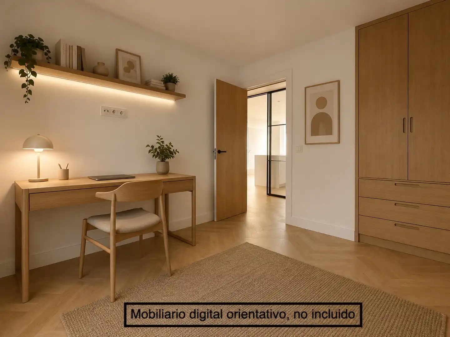 Apartament en venda en Málaga amb Aire condicionat, Calefacció i Terrassa