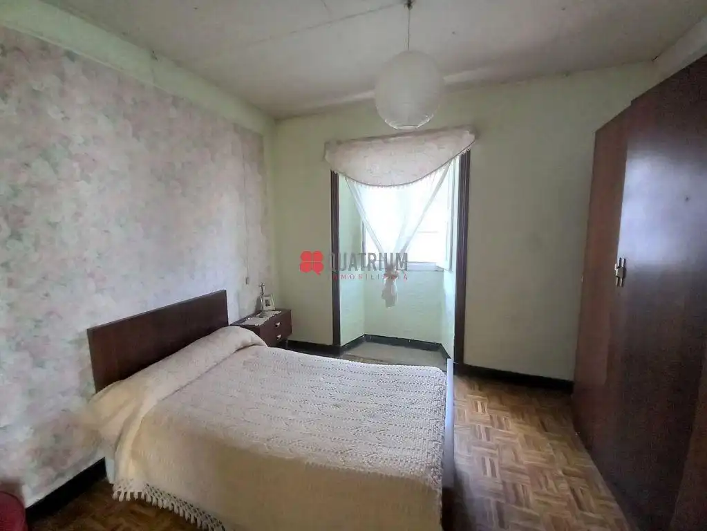 Habitación de Casa o chalet en venta en Fisterra