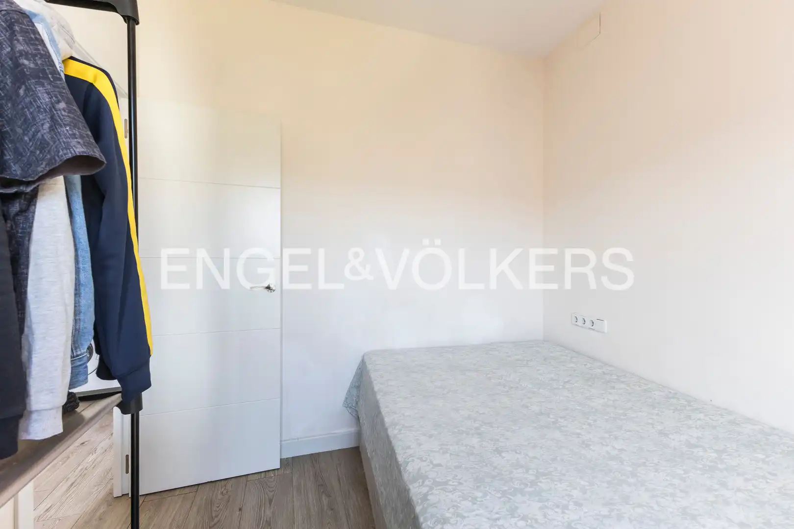 Habitación de Apartamento en venta en Madrid con Aire acondicionado, Calefacción y Terraza