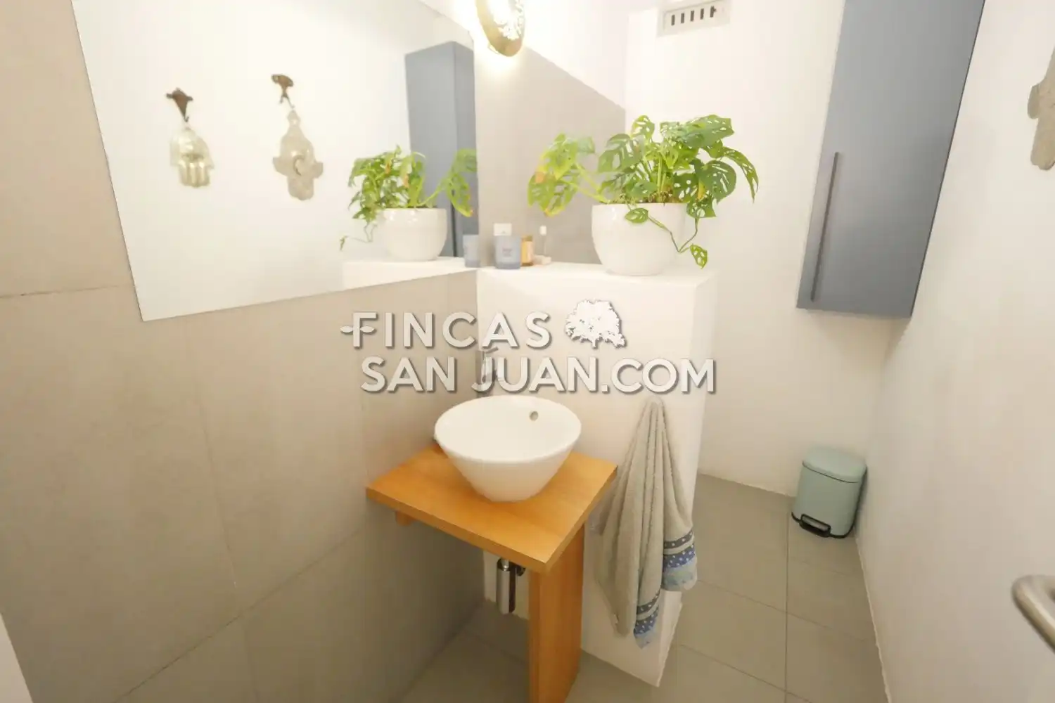 Chalet con piscina en venta en La Huerta, imagen 57