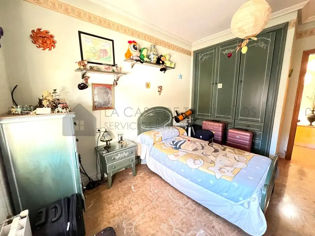 Terraced house for sale in Calle Sagasta, imagen 30