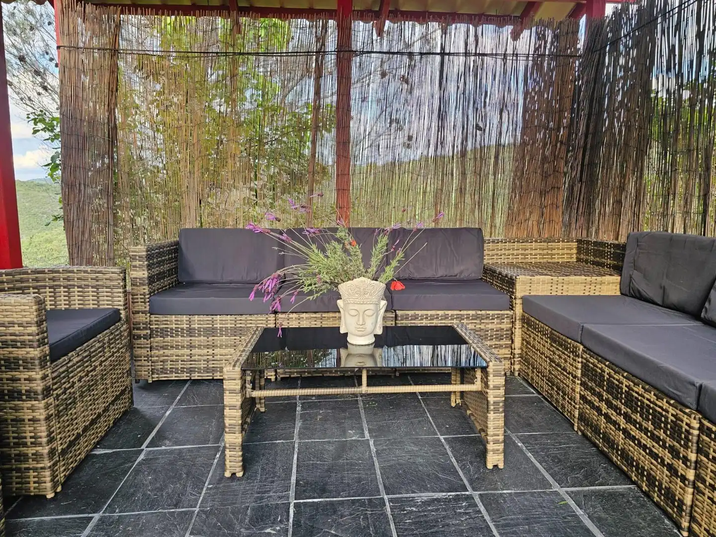 Terrace of Houses for sale in Torremocha de Jarama  with Heating, Private garden and Terrace